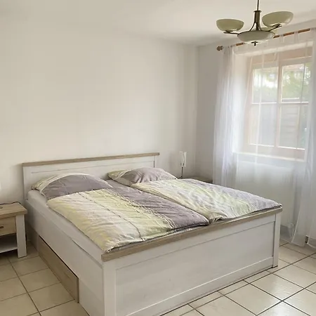 Ferienwohnung Starnberg Appart hôtel Starnberg