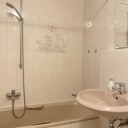 Appart hôtel Ferienwohnung Starnberg