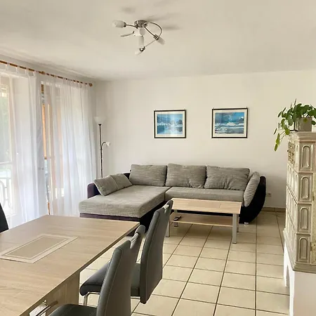 Ferienwohnung Starnberg Starnberg