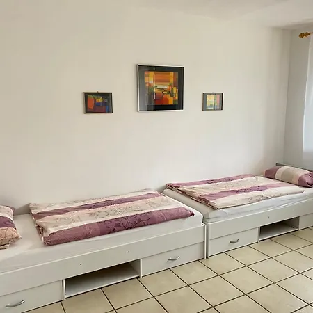 Aparthotel Ferienwohnung Starnberg