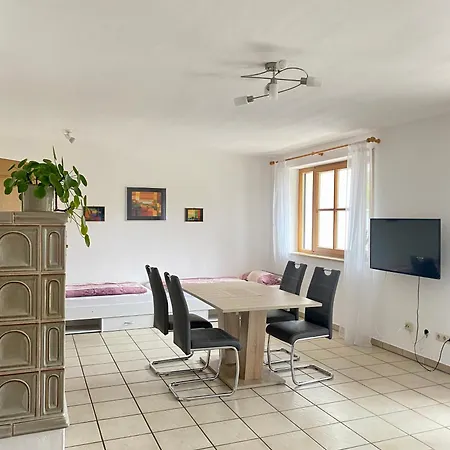 Ferienwohnung Starnberg Aparthotel Starnberg