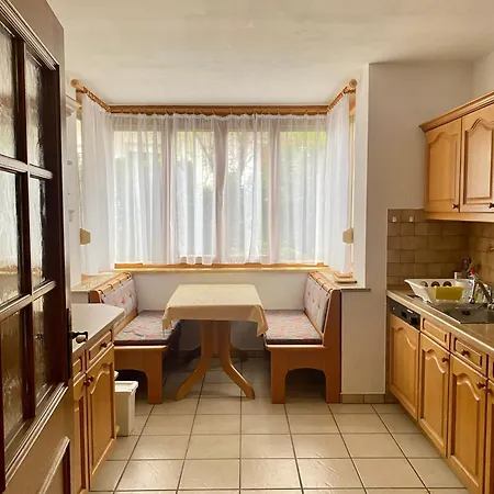 Ferienwohnung Starnberg