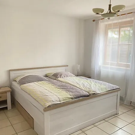 Ferienwohnung Starnberg Aparthotel