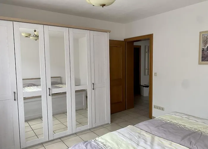 Ferienwohnung Starnberg 3* シュタルンベルク