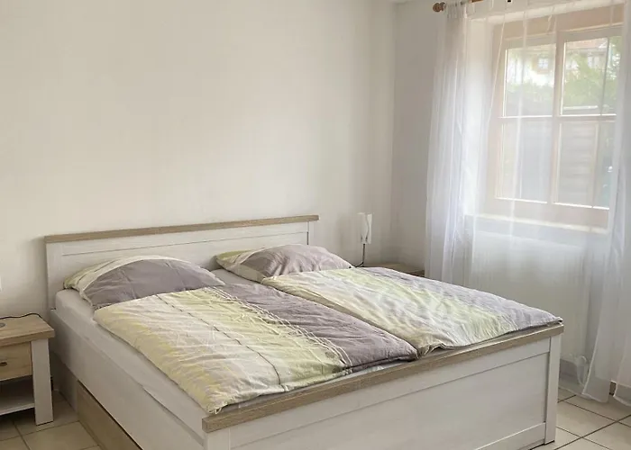 Ferienwohnung Starnberg アパートホテル シュタルンベルク