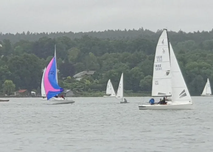 Ferienwohnung Starnberg