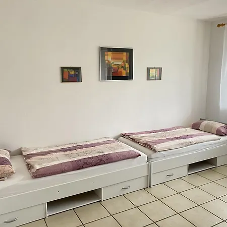 Ferienwohnung Starnberg 3*
