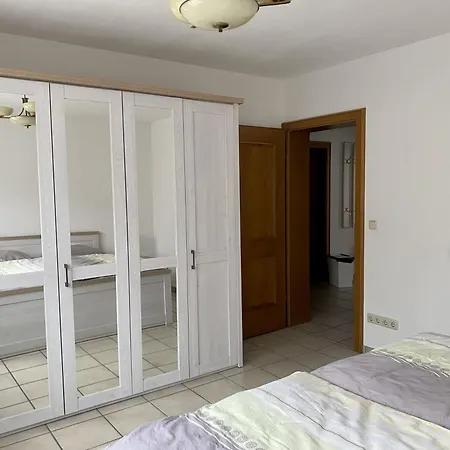 Ferienwohnung Starnberg 3* Starnberg