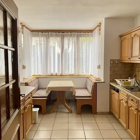 Ferienwohnung Starnberg 3*