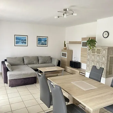 Ferienwohnung Starnberg Aparthotel 3*