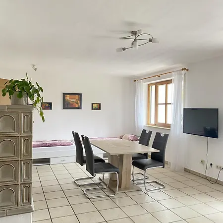 Ferienwohnung Starnberg 3* Starnberg