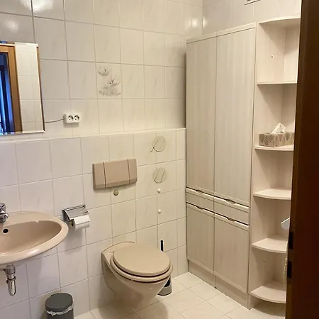 Ferienwohnung Starnberg Aparthotel 3*