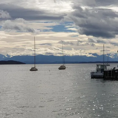 Ferienwohnung Starnberg Ξενοδοχείο με διαμερίσματα