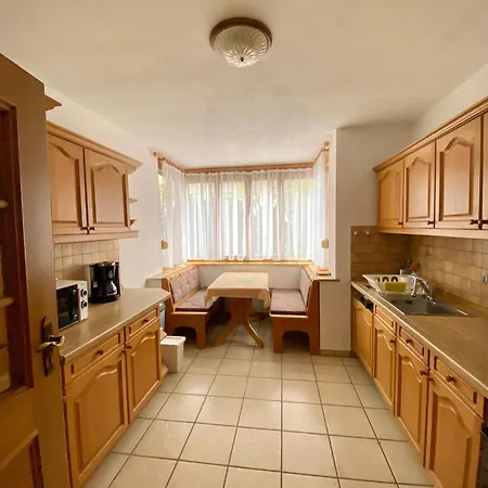 Ξενοδοχείο με διαμερίσματα Ferienwohnung Starnberg