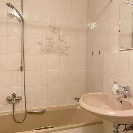Ferienwohnung Starnberg 3* Στάρνμπεργκ