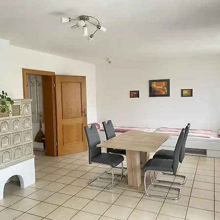 Ferienwohnung Starnberg Ξενοδοχείο με διαμερίσματα Στάρνμπεργκ