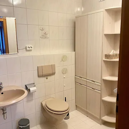 Ferienwohnung Starnberg 3*