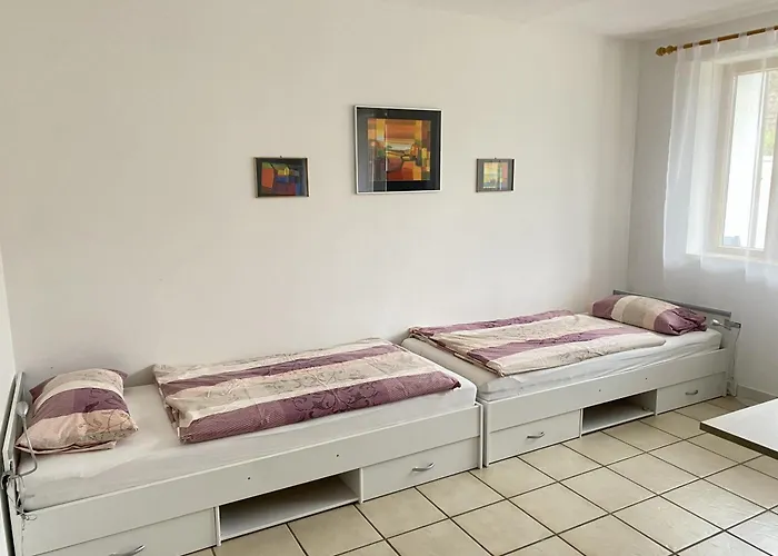 Ferienwohnung Starnberg 3*