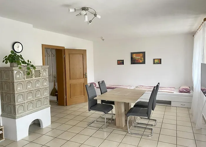 Ferienwohnung Starnberg