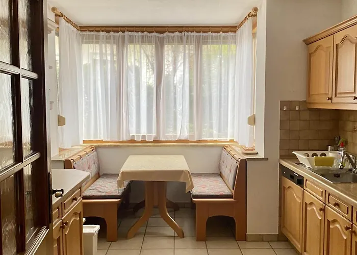 Ferienwohnung Starnberg 3*