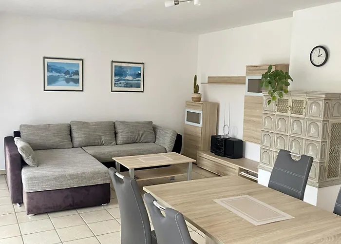 Ferienwohnung Starnberg Apart Otel 3*