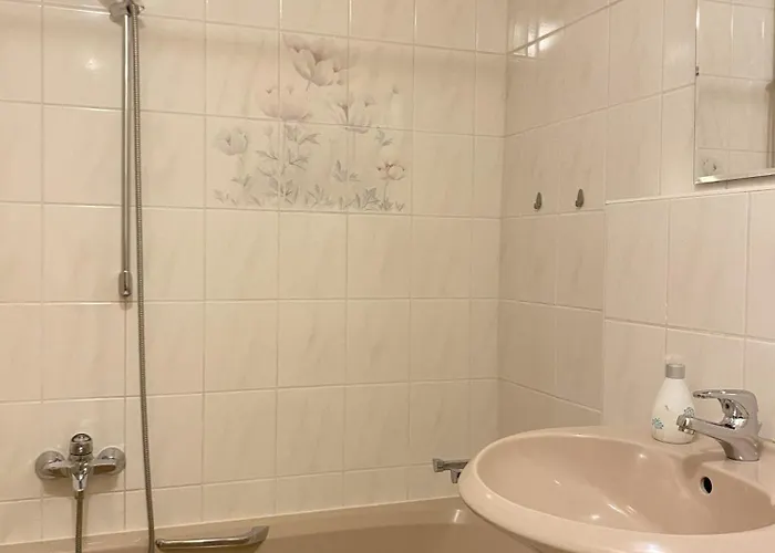 Apart Otel Ferienwohnung Starnberg