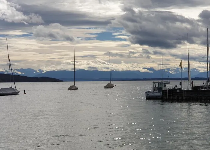 Ferienwohnung Starnberg Apart Otel Starnberg