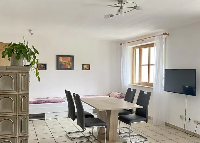 Ferienwohnung Starnberg 3* Starnberg