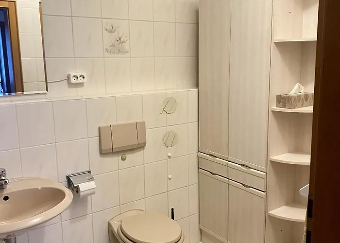 Ferienwohnung Starnberg Apart Otel 3*